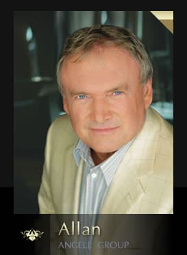 Allan Angell